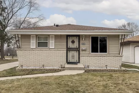 5201 N 108th, Milwaukee, WI 53225