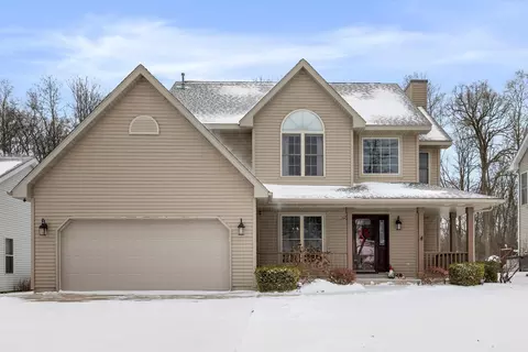 3361 125th, Pleasant Prairie, WI 53158