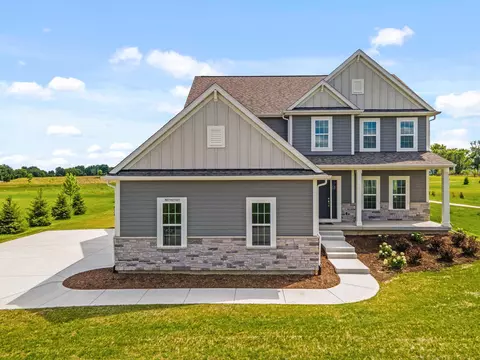 n57w27321 Autumn, Lisbon, WI 53089