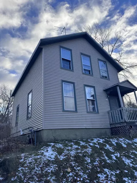 1309 Center, Sheboygan, WI 53081