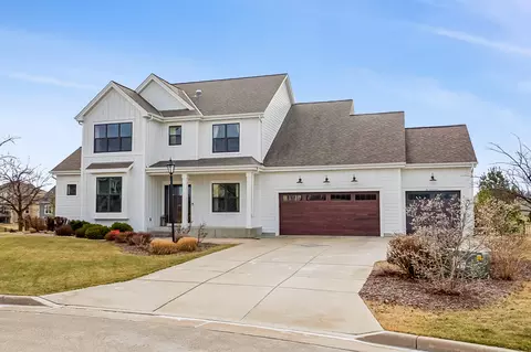 w137n6145 Weyer Farm, Menomonee Falls, WI 53051
