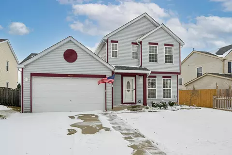10021 63rd, Kenosha, WI 53142