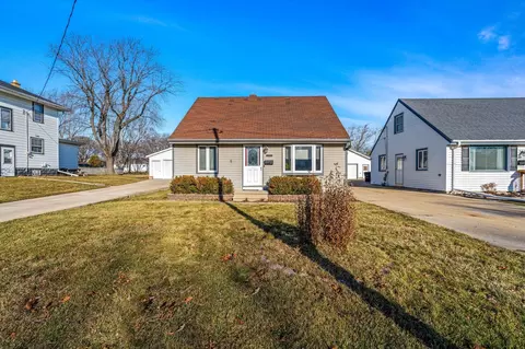 12740 W Fairmount, Butler, WI 53007