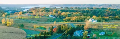 0 Lot 4 708th, Lake City, MN 55041