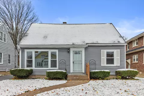 4625 N 24th, Milwaukee, WI 53209