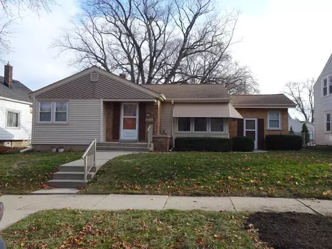 3700 S Logan, Milwaukee, WI 53207