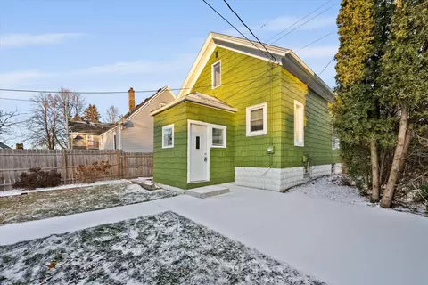 1612 S 8th, Sheboygan, WI 53081