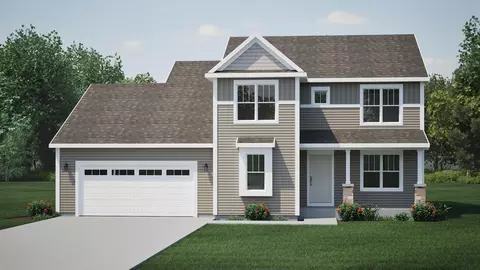 750 N Maple, Saukville, WI 53080