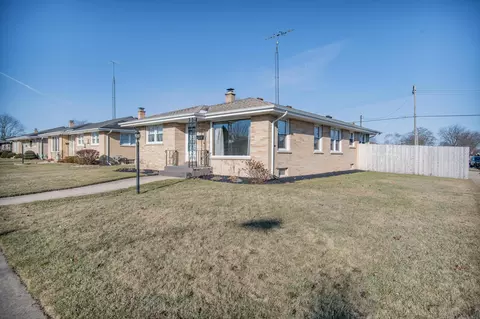 1802 21st, Kenosha, WI 53140