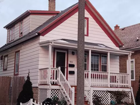 3037 S 15th, Milwaukee, WI 53215