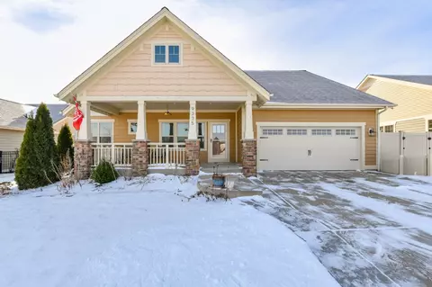 9335 Dahlia, Mount Pleasant, WI 53406