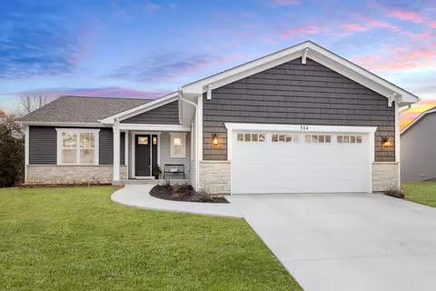 514 Arbor Rdg, Delavan, WI 53115
