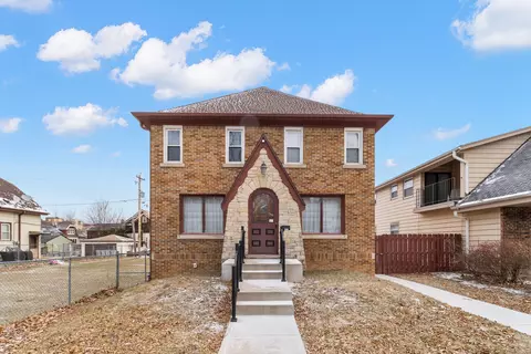 2920 N 53rd, Milwaukee, WI 53210