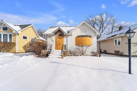 2117 Indiana, Racine, WI 53405
