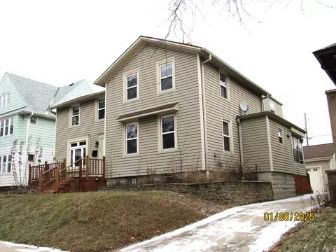 1732 N 56th, Milwaukee, WI 53208