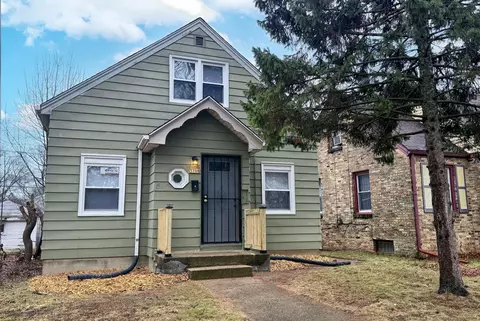 5708 N 38th, Milwaukee, WI 53209