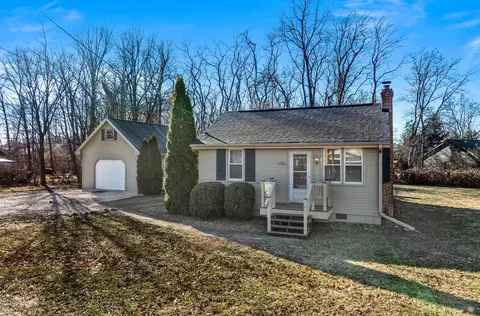 w1163 Heron Road, Bloomfield, WI 53128