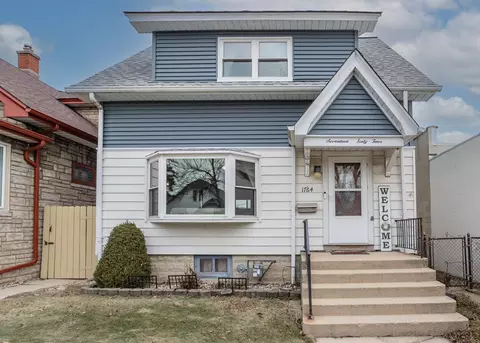1764 S 73rd, West Allis, WI 53214