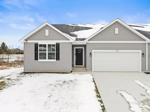 1598 Meadowview, Whitewater, WI 53190