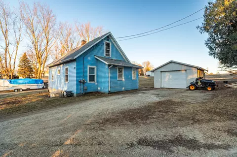 707 S Main, Westby, WI 54667