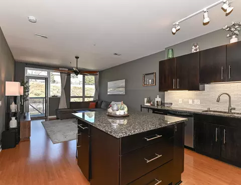 1902 N Commerce #502, Milwaukee, WI 53212