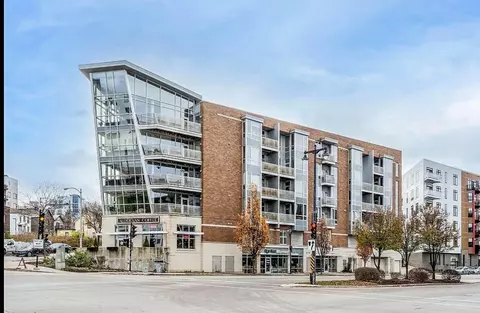 1541 N Jefferson #507, Milwaukee, WI 53202