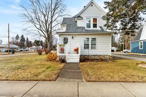201 N 5th, Walworth, WI 53184