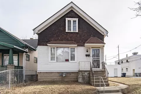 3122 N 42nd, Milwaukee, WI 53216