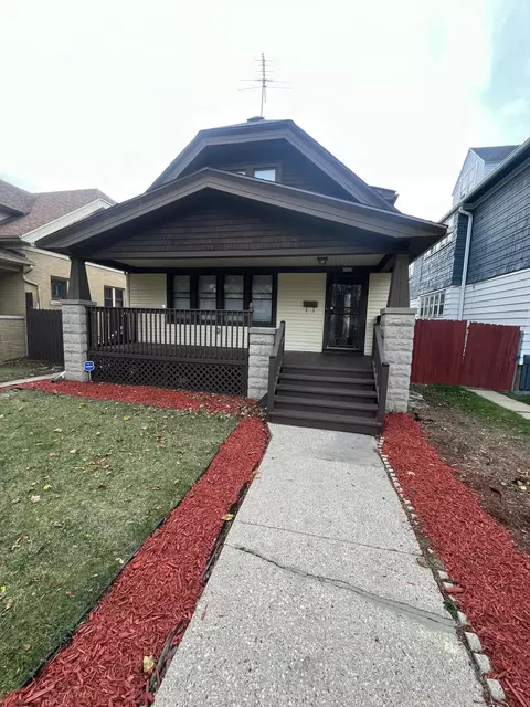 2763 N 53rd, Milwaukee, WI 53210