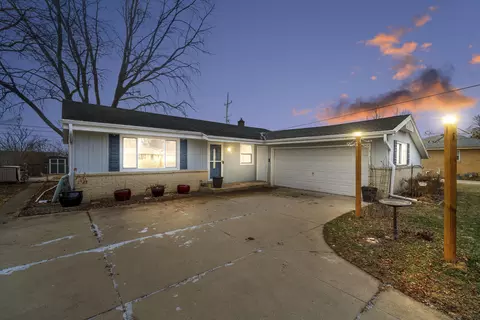 5741 W Ester, Brown Deer, WI 53223