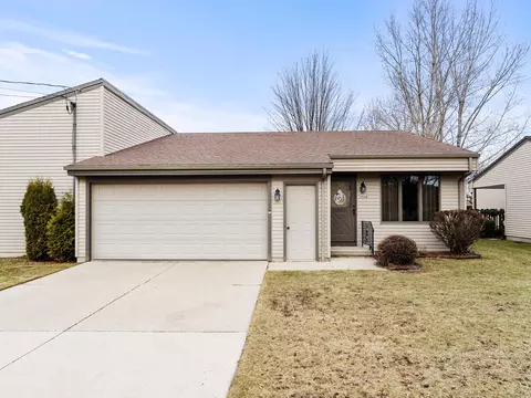 3518 Joseph, Manitowoc, WI 54220