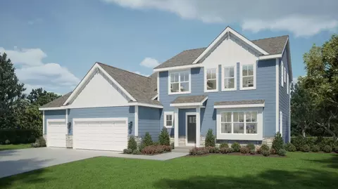 417 W Sparrow, Grafton, WI 53024