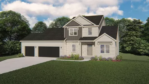 704 Hummingbird, Grafton, WI 53024