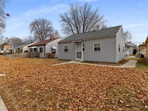 4246 N 52nd, Milwaukee, WI 53216