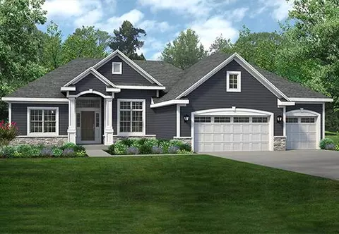 102 York #LT 17, Union Grove, WI 53182