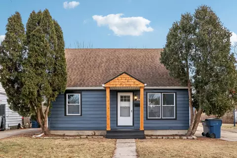 5609 W Thurston, Milwaukee, WI 53218