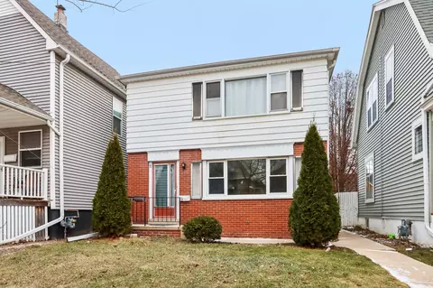 1504 S 78th, West Allis, WI 53214