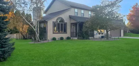 1023 Sommer, Sheboygan, WI 53081