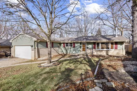 5502 W Jerelyn, Milwaukee, WI 53219
