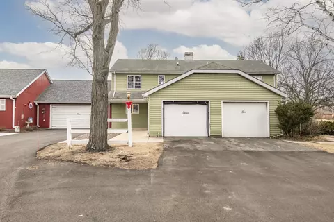 3 Linden, Jefferson, WI 53549