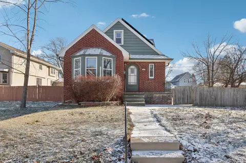 3426 S Clement, Milwaukee, WI 53207