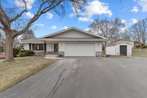 7437 Kevin, Barton, WI 53090