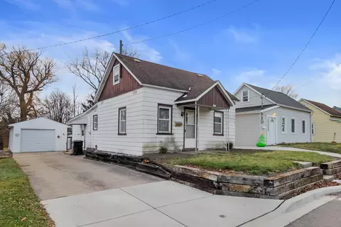 9709 Park, Sturtevant, WI 53177