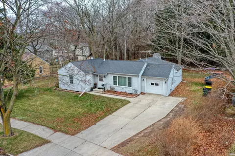 726 High, West Bend, WI 53090