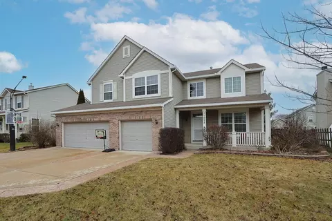 11002 64th, Kenosha, WI 53142