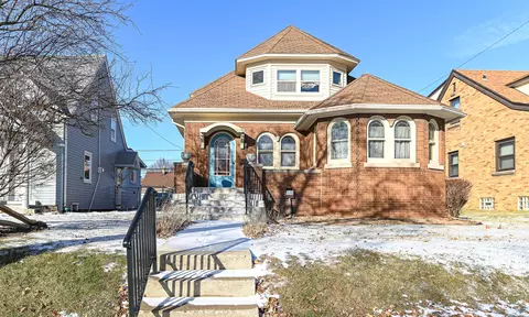 3540 E Van Norman, Cudahy, WI 53110