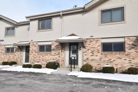 5830 Cambridge #5, Mount Pleasant, WI 53406