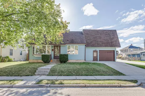 125 York, Sheboygan Falls, WI 53085