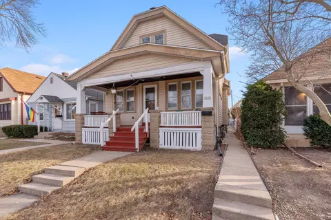 2172 S 61st #2174, West Allis, WI 53219