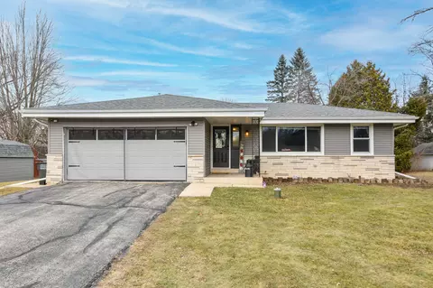 26808 Oakridge, Norway, WI 53185